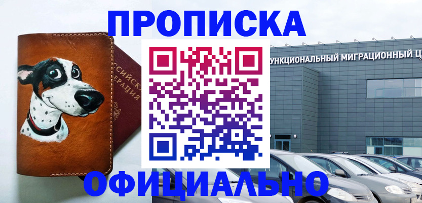 временная прописка в Павлово